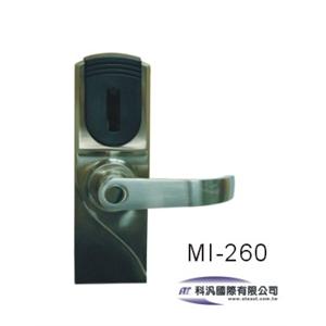 MI-260,科汎國際有限公司