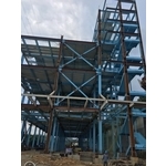 旭珅建設廠房新建工程 - 礁溪鋼鐵機械有限公司