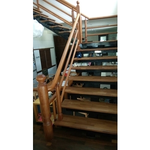 木造樓梯