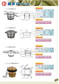 世勝防災設備工程有限公司型錄-18