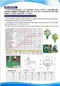 明暘機械股份有限公司型錄-7