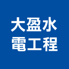 大盈水電工程有限公司,公司