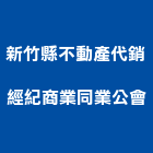 新竹縣不動產代銷經紀商業同業公會,新竹不動產代銷經紀