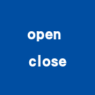 open close,en