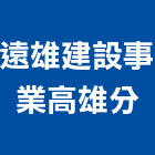 遠雄建設事業股份有限公司高雄分公司,遠雄泱玥