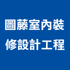 圖藤室內裝修設計工程有限公司,登記字號